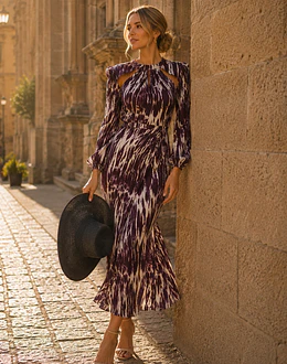 Vestido Zoe