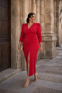 VESTIDO KALINA