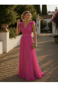 VESTIDO VALERIA