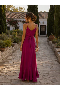 VESTIDO SIRA
