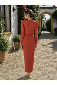 CONJUNTO CRISTINA