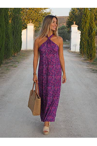 VESTIDO IRIS