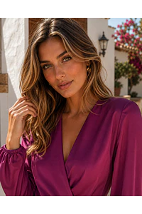 BODY BLUSA MELIBEA