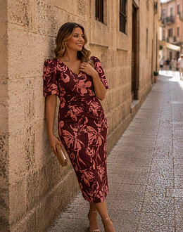 Vestido Paulina