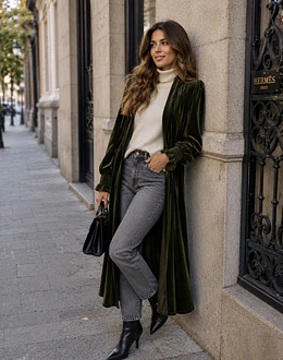 Levita Marcela
