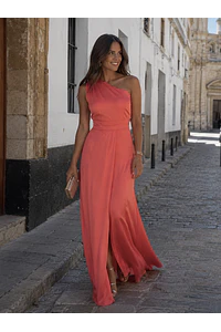 Vestido Norma
