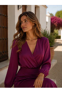 BODY BLUSA MELIBEA
