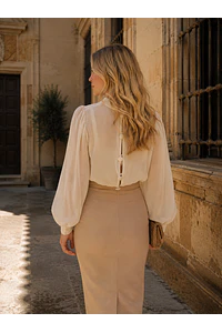 Vestido Melita