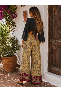 PANTALÓN JAIPUR