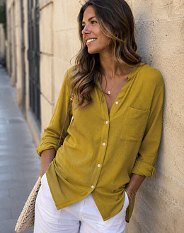 Blusa Cuki