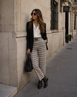 Pantalón Russa