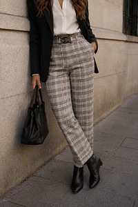 Pantalón Russa