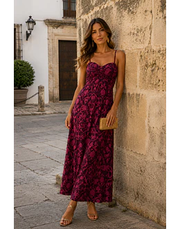VESTIDO BELINDA