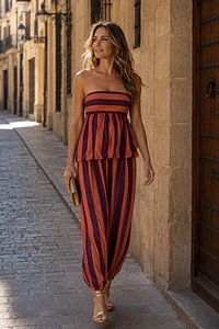 CONJUNTO TIFFANY