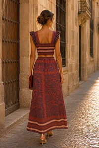 CONJUNTO PALOMA