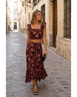 CONJUNTO BENERICE