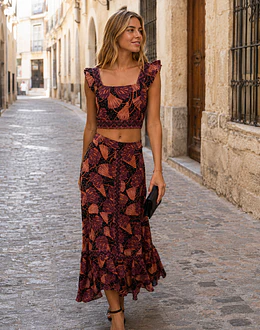 CONJUNTO BENERICE