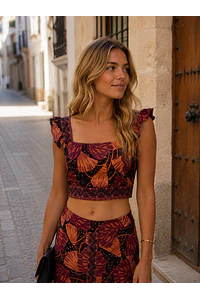 CONJUNTO BENERICE