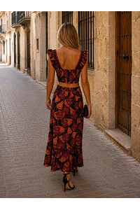CONJUNTO BENERICE