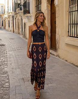 CONJUNTO VANESSA
