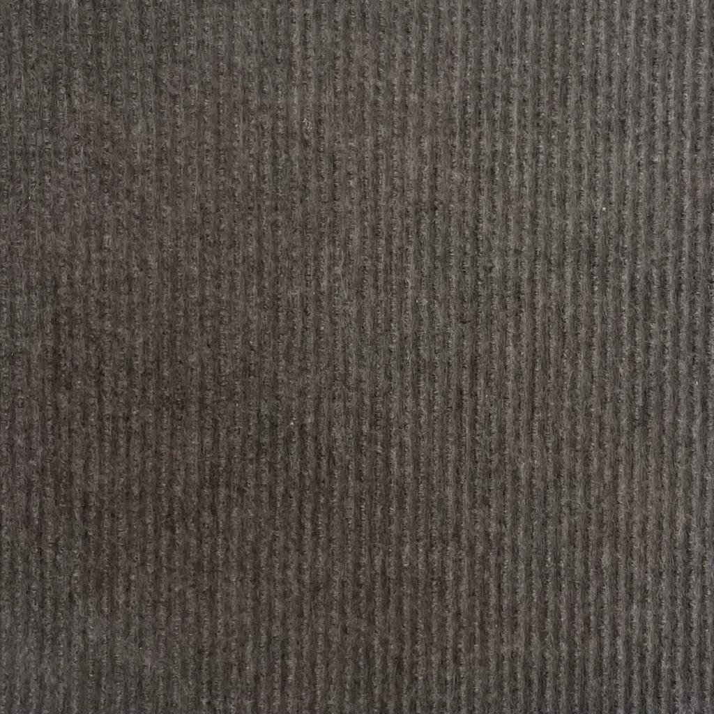 Cubrepiso PET Reciclado Acanalado.