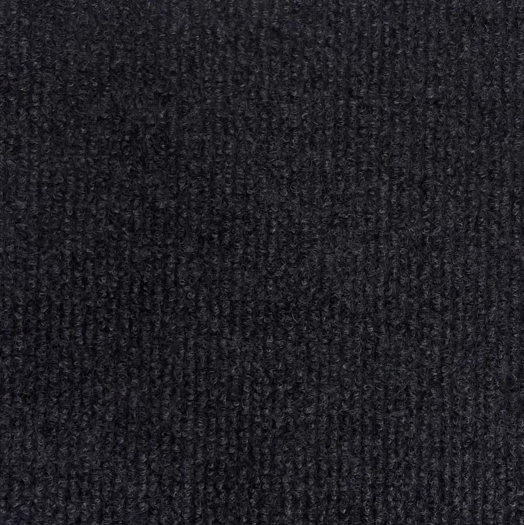 Cubrepiso Base Goma Acanalado