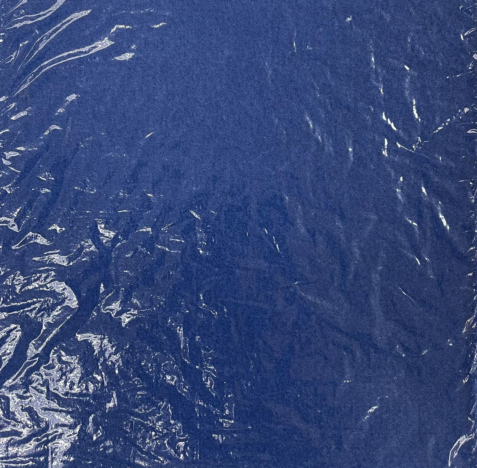 Cubrepiso con Film Protector Liso 