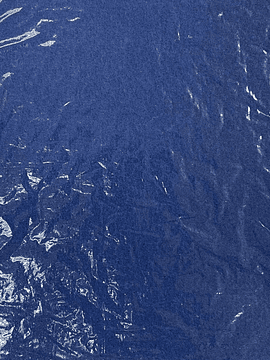 Cubrepiso con Film Protector Liso 