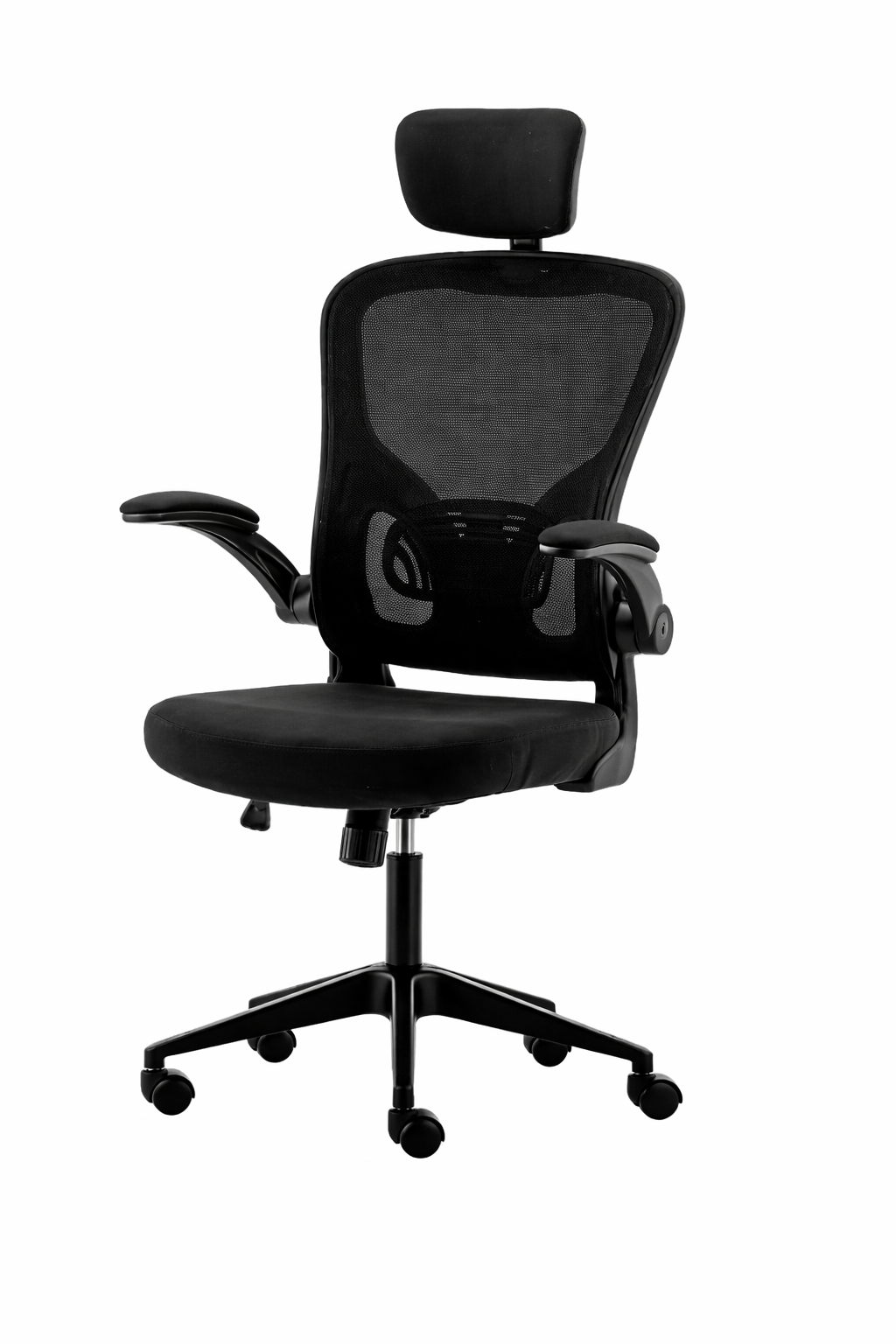 Silla PC Ergonómica