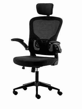 Silla PC Ergonómica