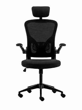 Silla PC Ergonómica