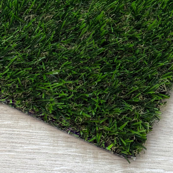 Pasto Sintético 25mm 