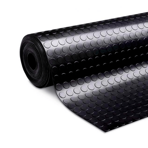 Piso Goma Estoperol 1.0x20m (rollo)