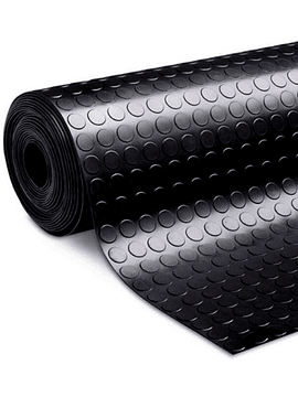 Piso Goma Estoperol 1.5x20m (rollo)