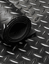 Piso Goma Diamantado 1.2x20m (rollo)