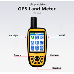 GPS GNSS 660 RTK (3)