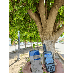 GPS GNSS 660 RTK (4)