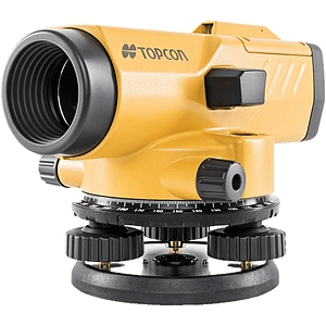 NIVEL AUTOMATICO TOPCON ATB4A