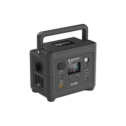 Genergy GZE0305 - 288Wh - 500W/750W