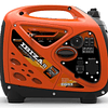 Gerador Inverter gasolina - IBIZA II - 1000W Inverter