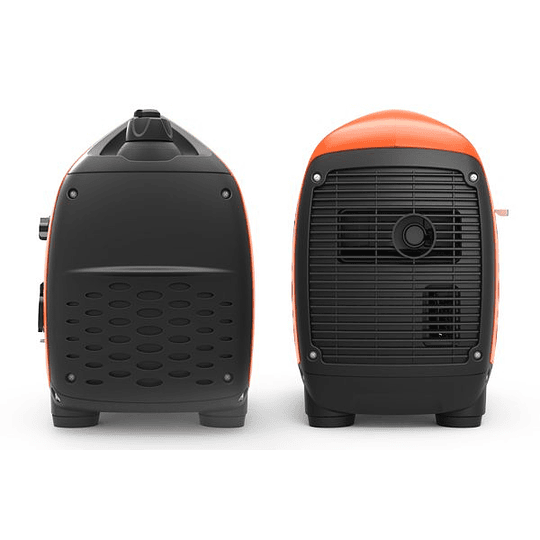 Gerador Inverter gasolina - IBIZA II - 1000W Inverter