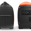 Gerador Inverter gasolina - IBIZA II - 1000W Inverter