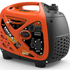 Gerador Inverter gasolina - IBIZA II - 1000W Inverter