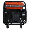 Gerador a gasolina - CERVASCAN  12Kw two-cylinder - PRO