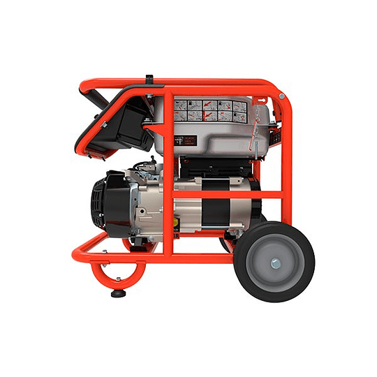 Gerador a gasolina - GORBEA  II 2200W 