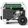 Gerador a propano -  NATURA II 7000W- Bi-fuel - E-start