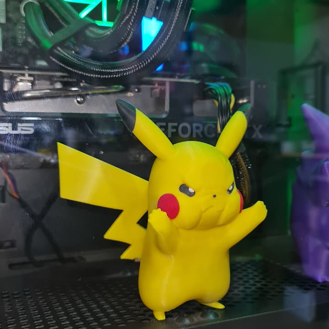 Figura coleccionable 