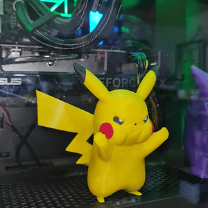 Figura coleccionable 