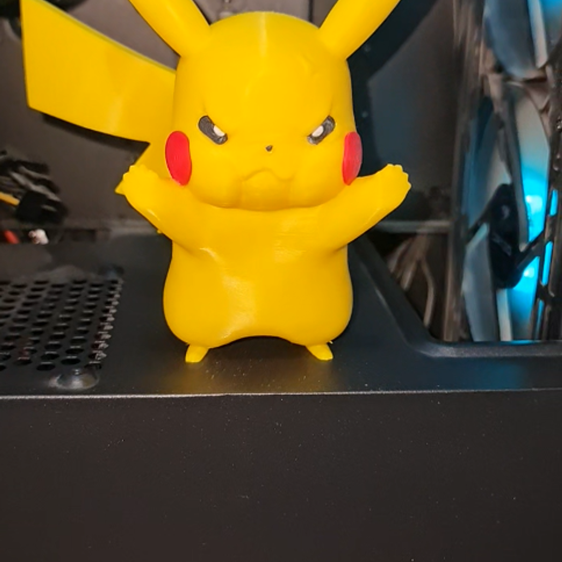 Figura coleccionable 