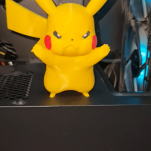 Figura coleccionable 